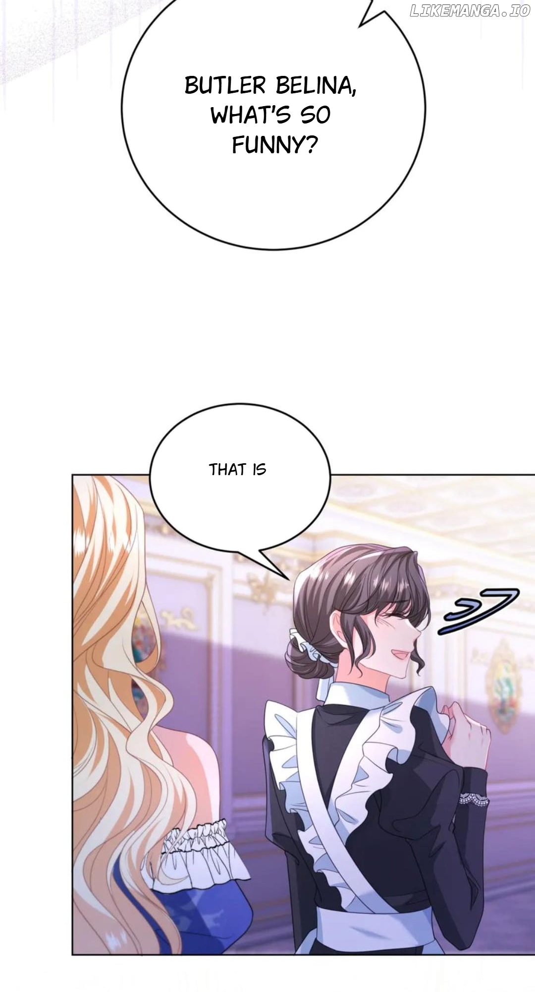 The Duchess Goes Crazy Once A Day Chapter 39 - page 43